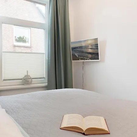 Lieblingsplatz Appartement *