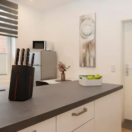 Lieblingsplatz Appartement