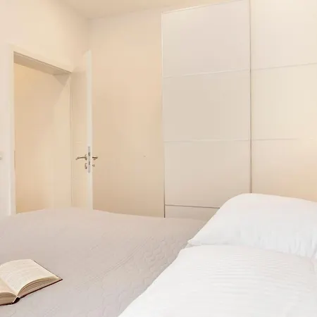 Appartement Lieblingsplatz *
