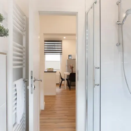 Lieblingsplatz Appartement Malente