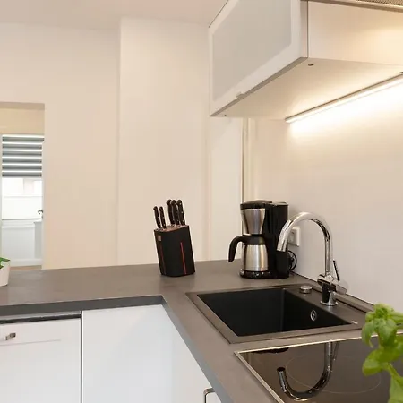 Lieblingsplatz Appartement