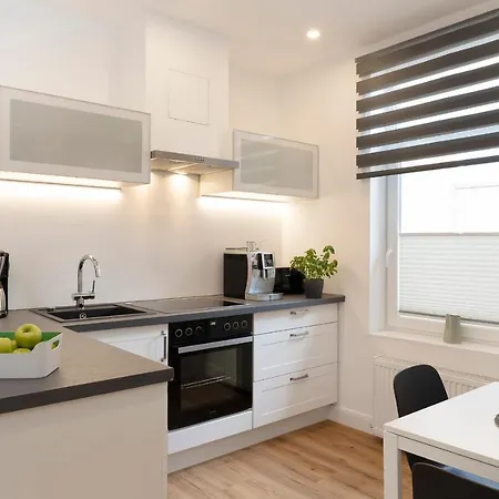 Lieblingsplatz Appartement