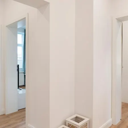 Lieblingsplatz Appartement *