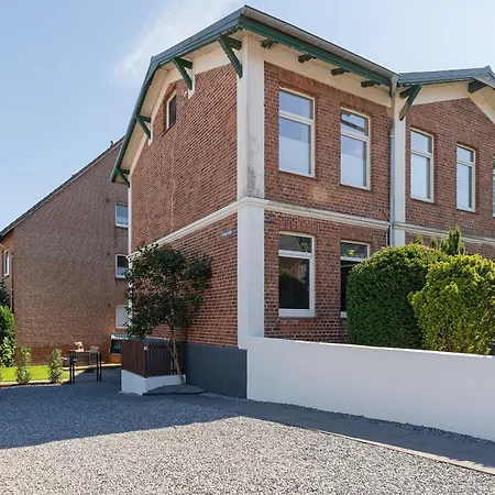 Lieblingsplatz Appartement Malente